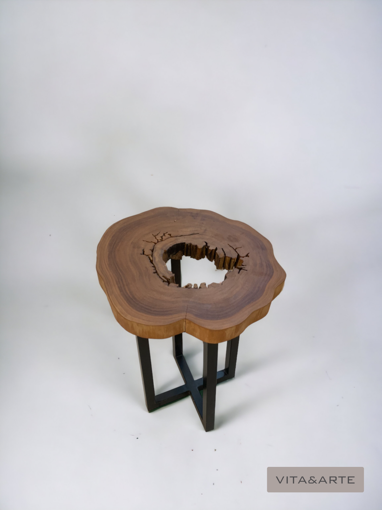 Mesa Lateral Teca