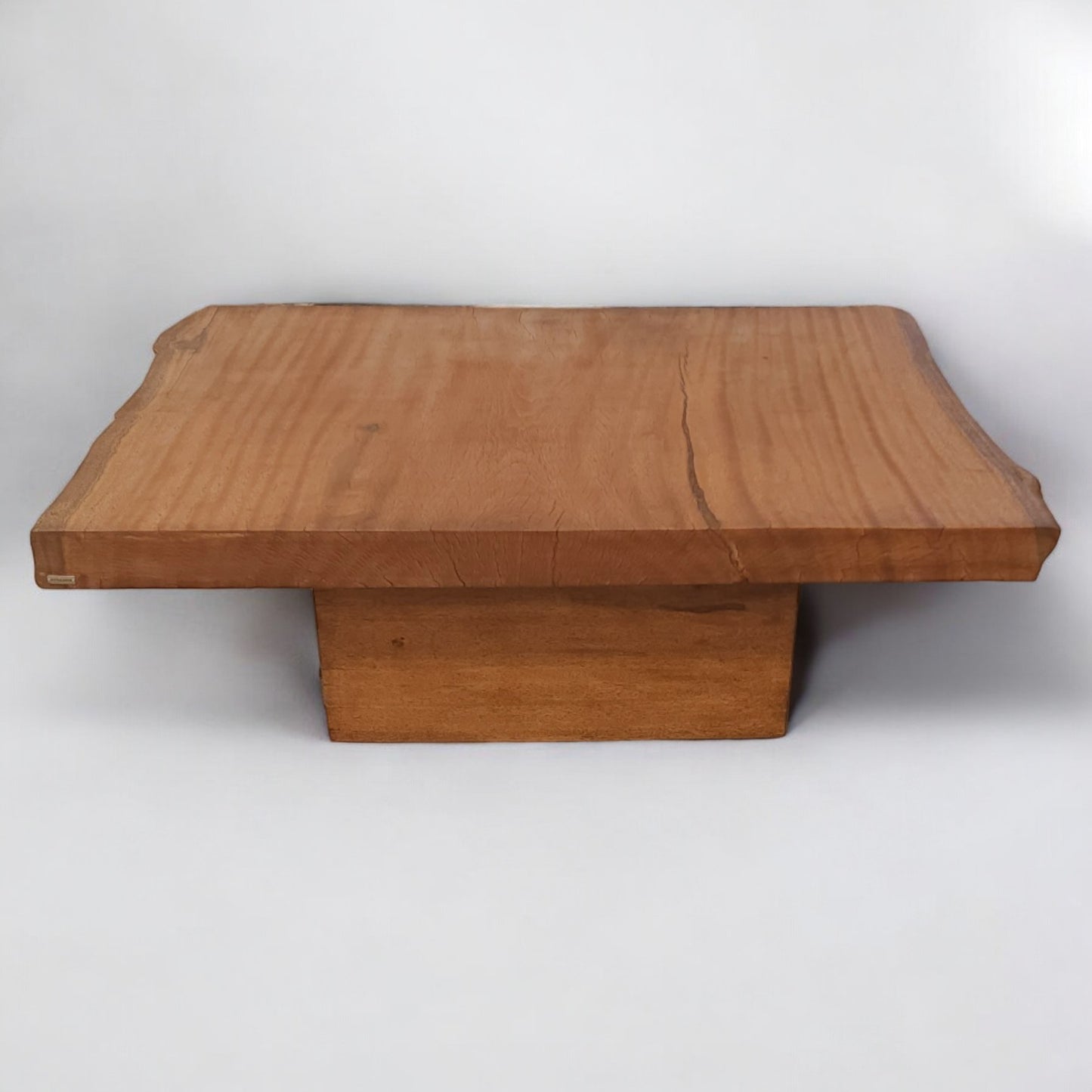 Mesa de Centro Retangular Pequiá