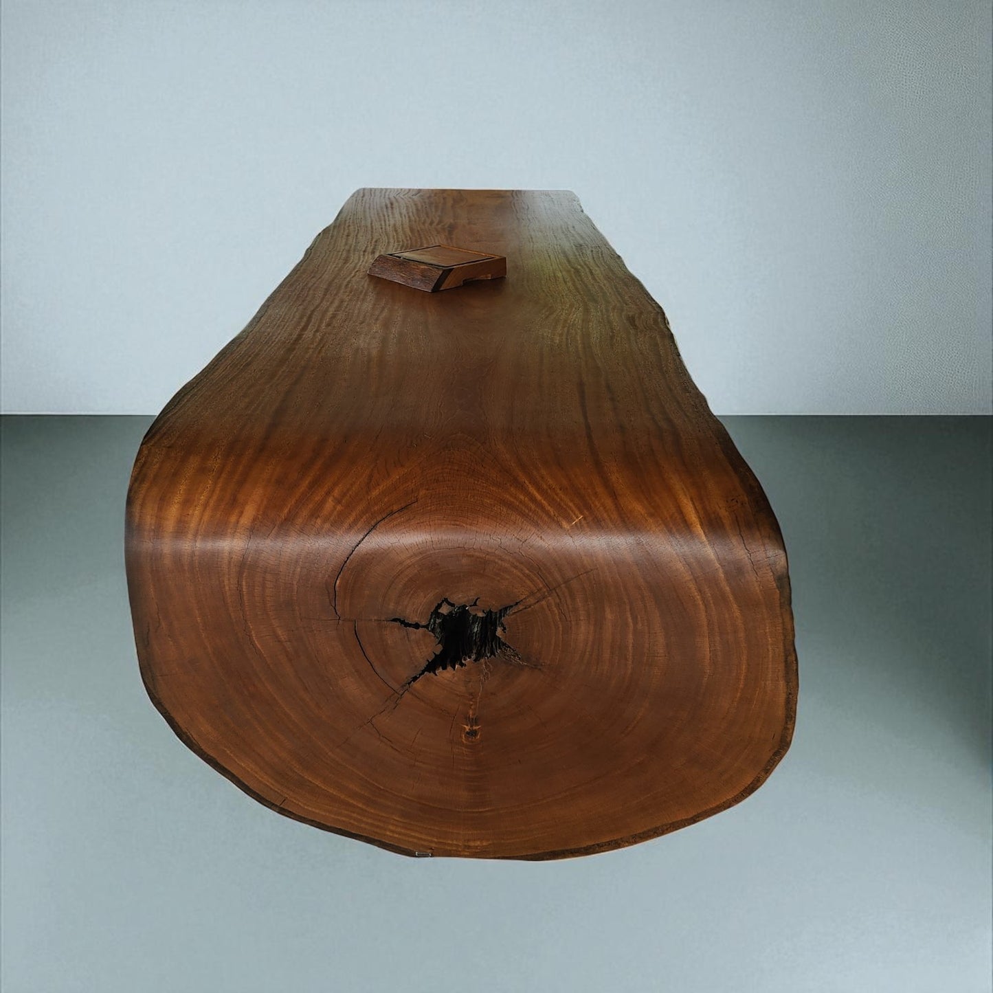 Conjunto Mesa Cascata Vita&Arte 270 x 110 + 8 Cadeiras Serenas