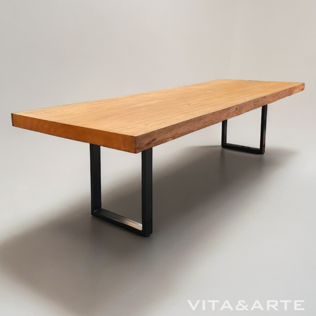 Mesa de jantar Artemis Pequiá