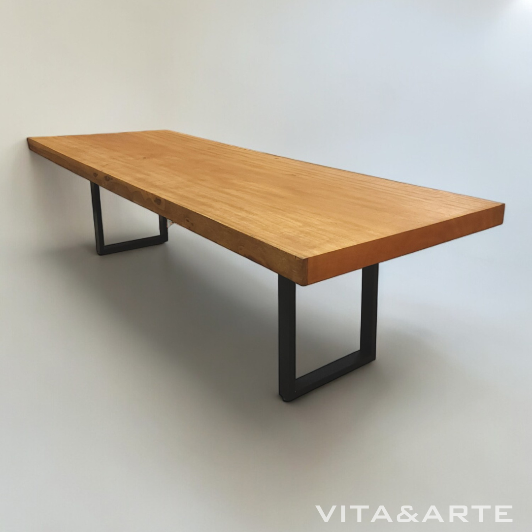 Mesa de jantar Artemis Pequiá