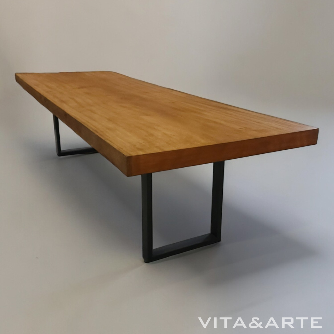 Mesa de jantar Artemis Pequiá