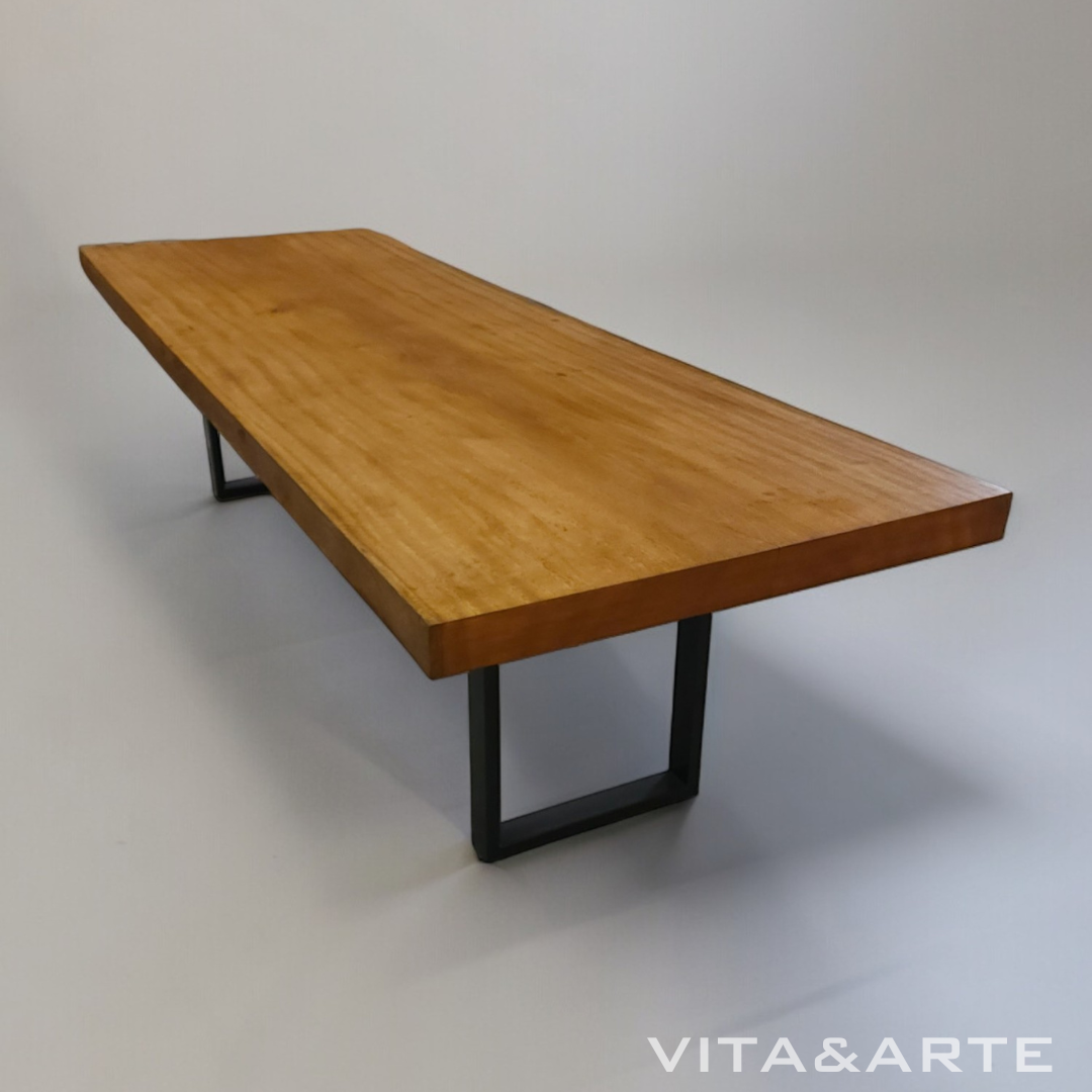 Mesa de jantar Artemis Pequiá