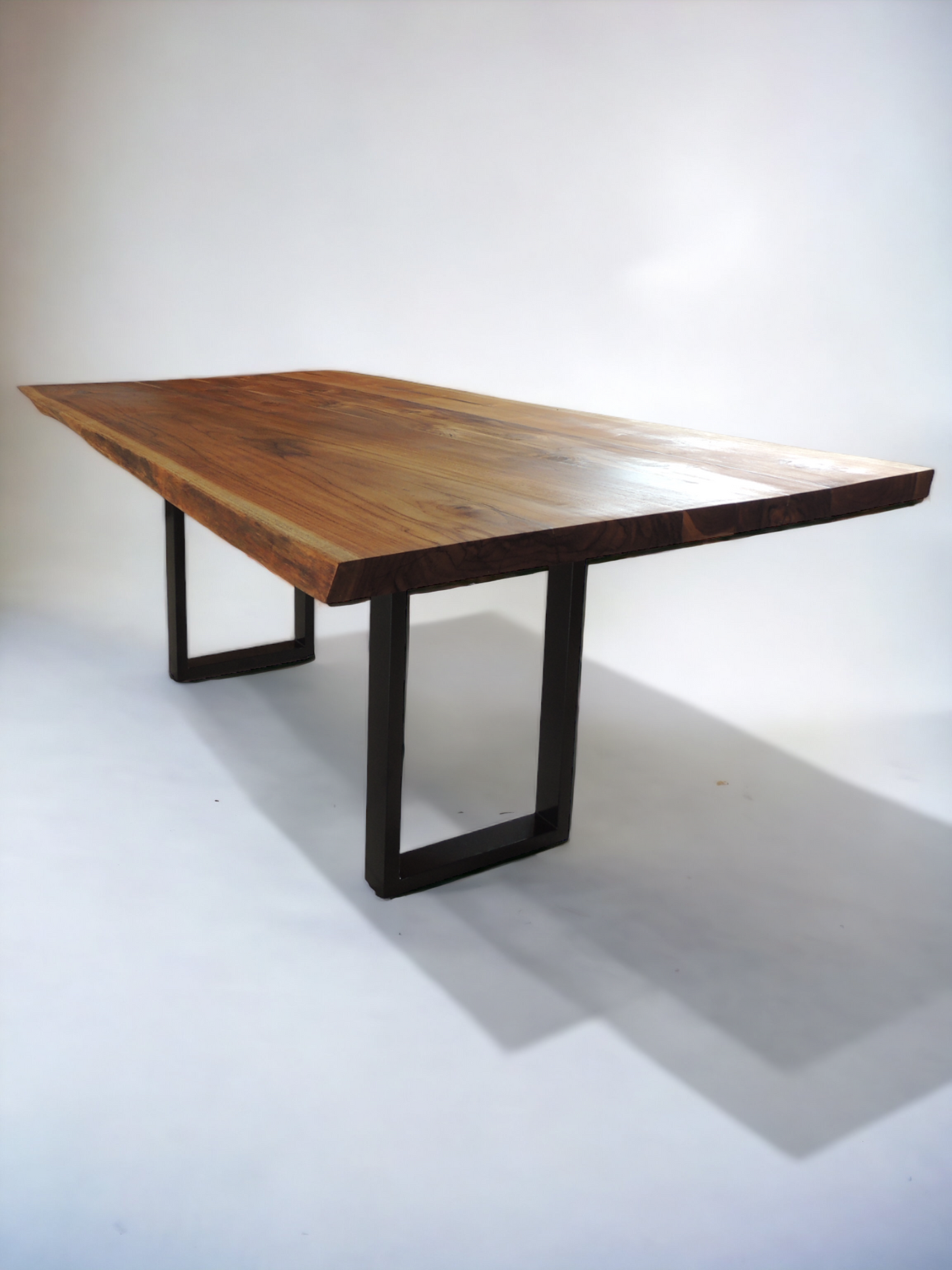 Mesa de jantar Teca Vita&Arte