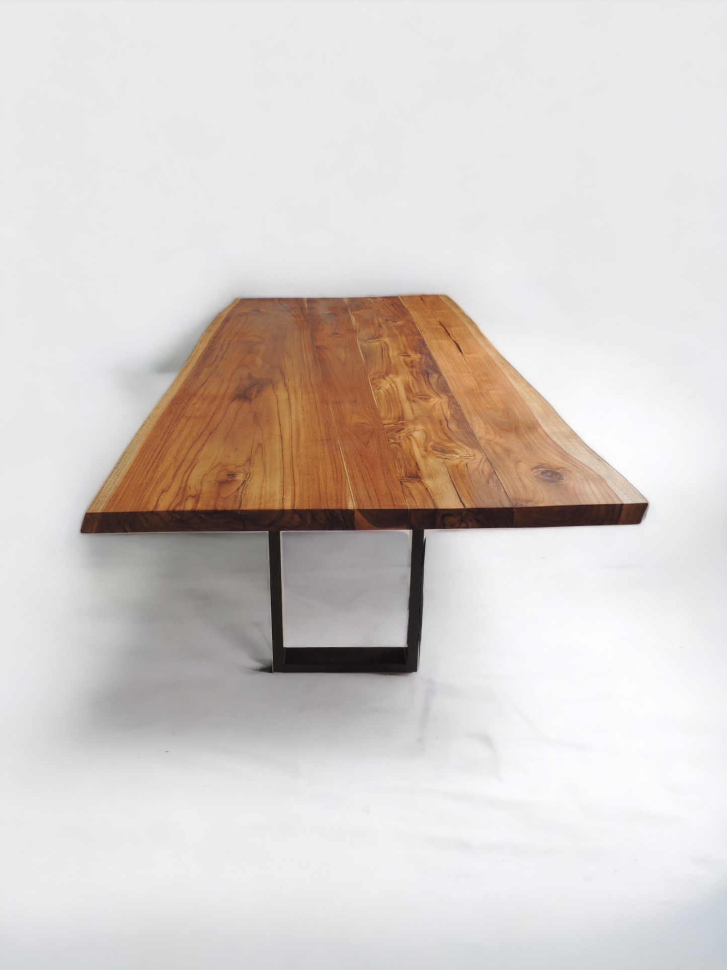 Mesa de jantar Teca Vita&Arte