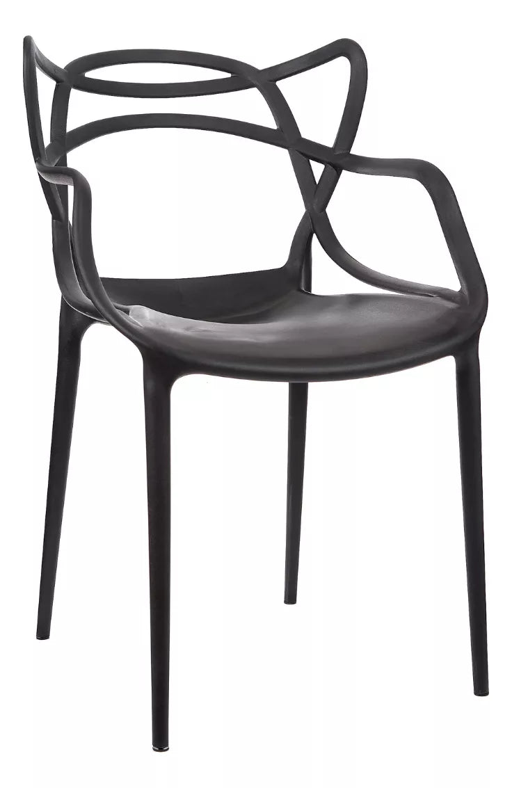 Mesa de Jantar Essência Madeira Maciça Teca + 8 Cadeiras Allegra