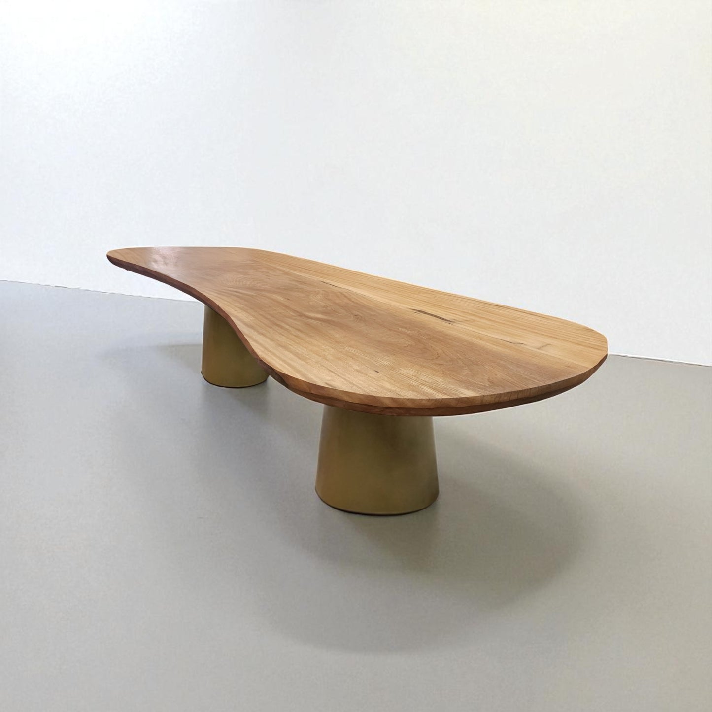 Mesa de jantar Orgânica Sol Vita&Arte