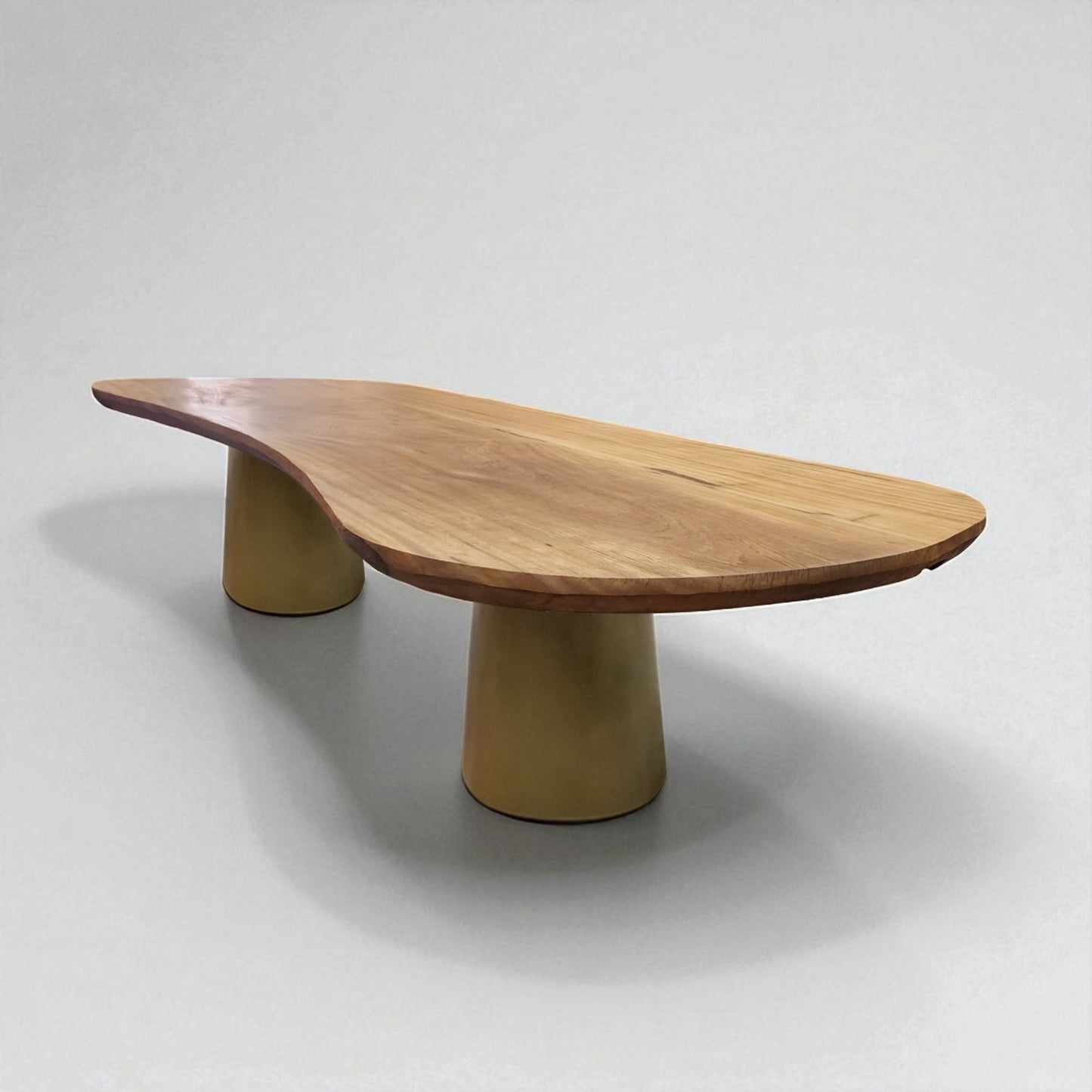 Mesa de jantar Orgânica Sol Vita&Arte