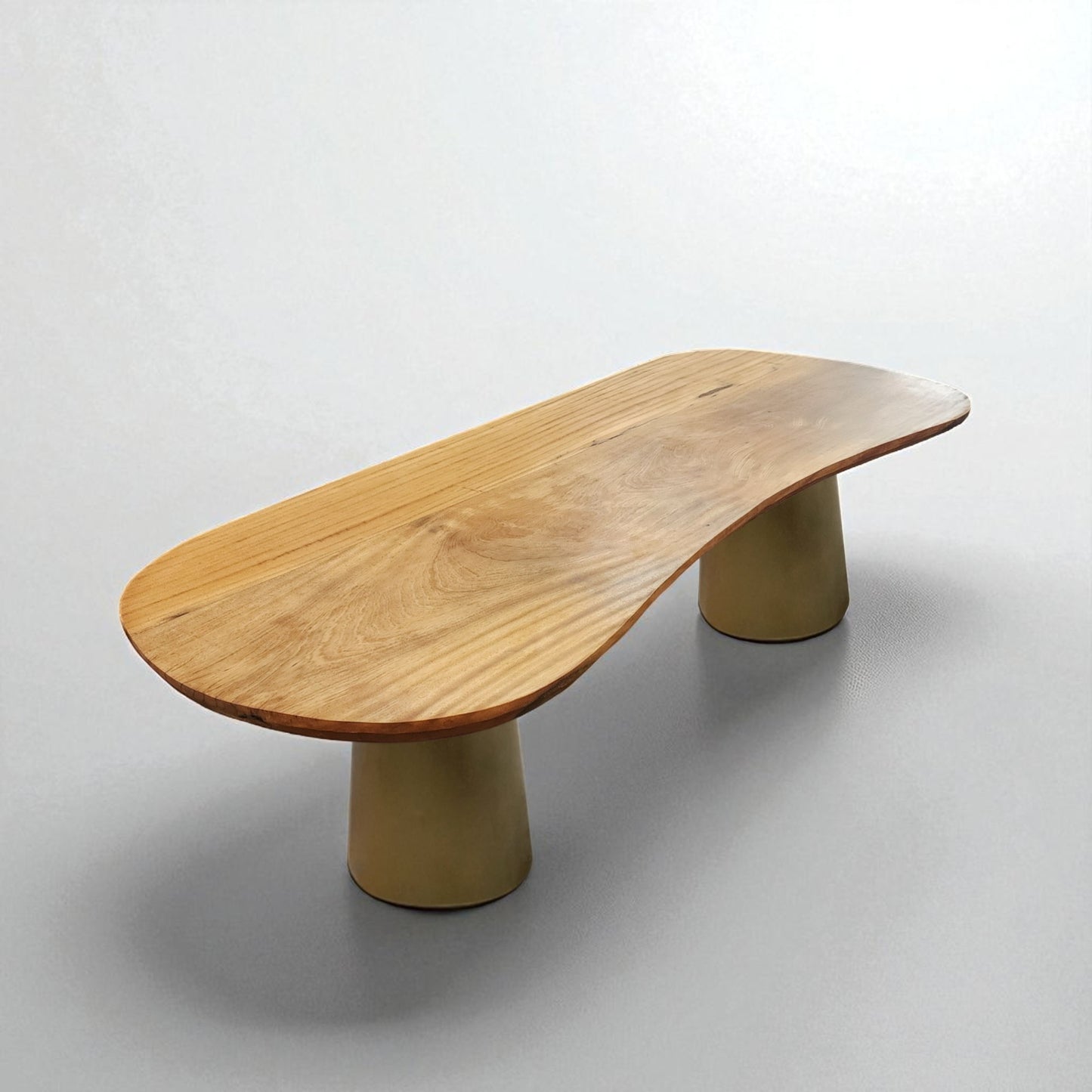 Mesa de jantar Orgânica Sol Vita&Arte