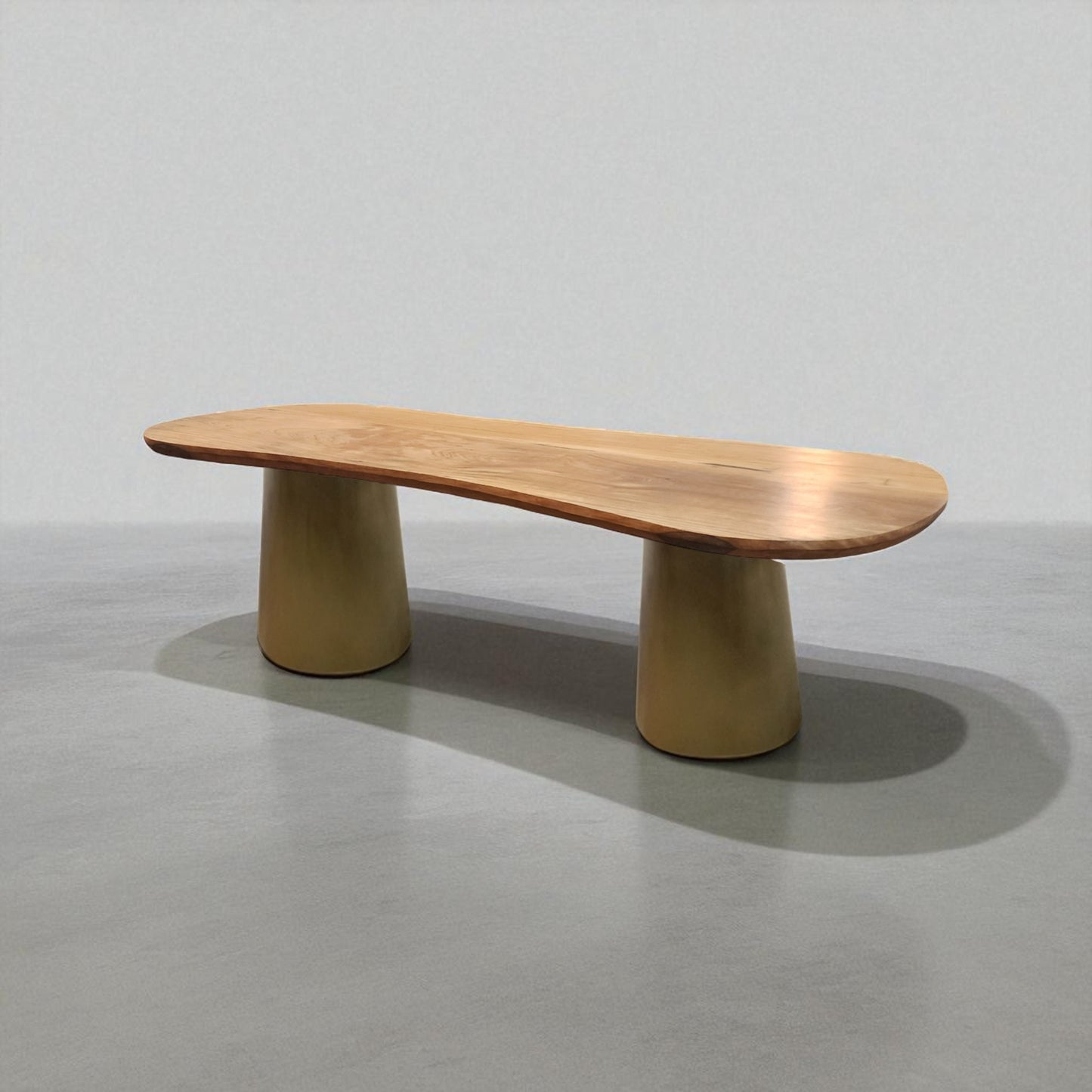 Mesa de jantar Orgânica Sol Vita&Arte