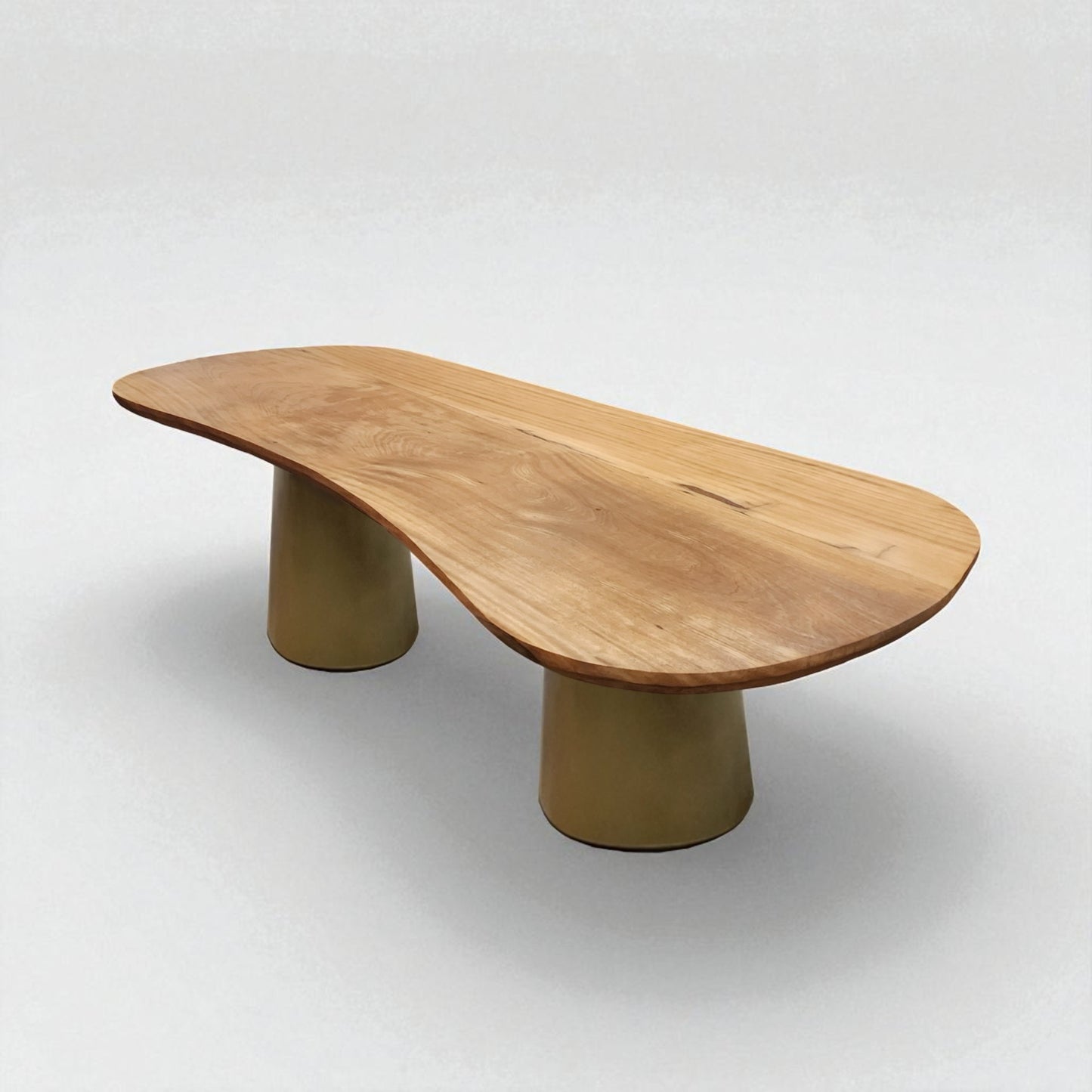Mesa de jantar Orgânica Sol Vita&Arte