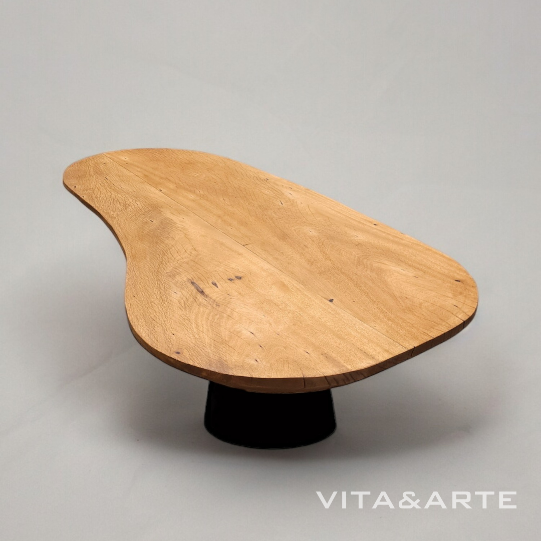 Mesa de jantar Orgânica Sol Vita&Arte