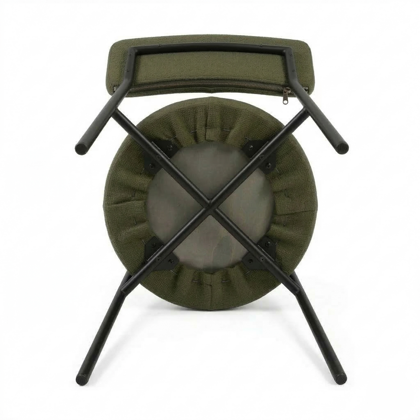 Mesa de Jantar Essência Madeira Maciça Teca 200x90 + 8 Cadeiras Veneto